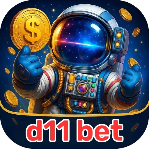 d11 bet - App