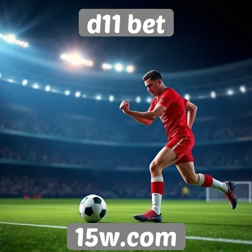 Comparação de bônus oferecidos pelo d11 bet