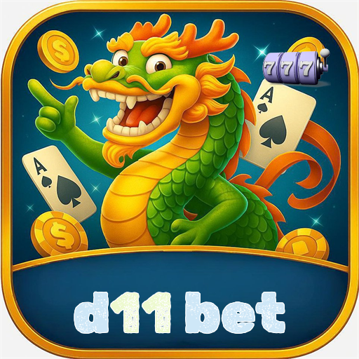 d11 bet